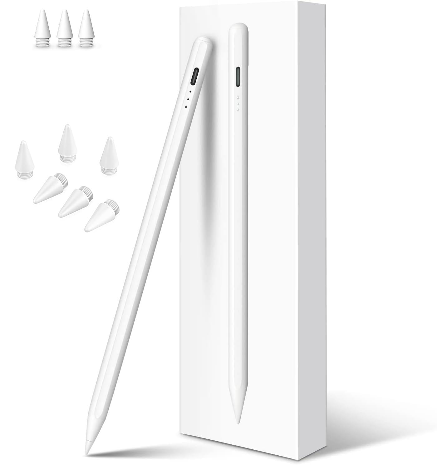 Amazon.com: Digiroot 13 mins Fast Charge for Apple iPad Pencil